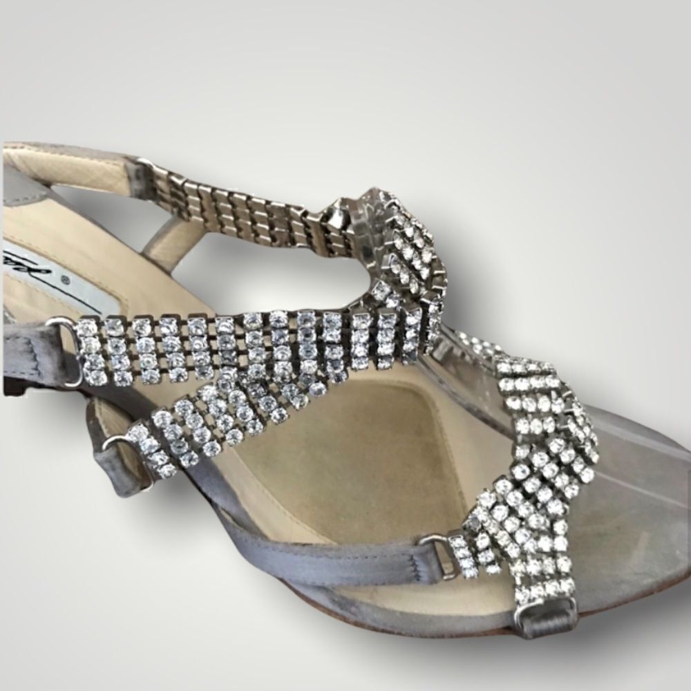 Brian Atwood Shoes Woman’s Size 7.5